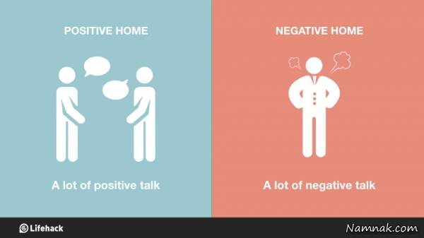 خانواده های سالم