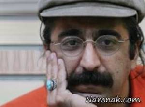 شهرام شکیبا
