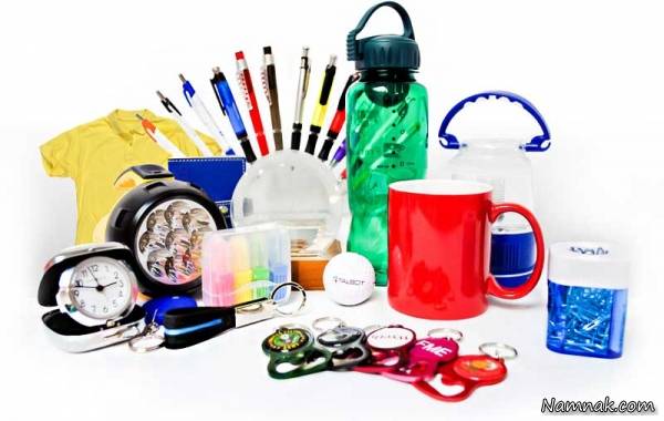 هدایای تبلیغاتی