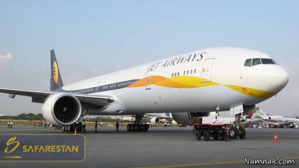 رازهایی که هر خلبانی از هواپیما میداند! هواپیما