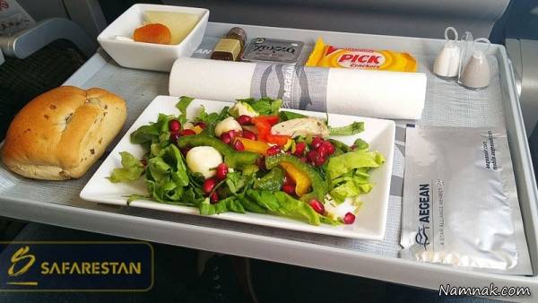 رازهایی که هر خلبانی از هواپیما میداند! هواپیما