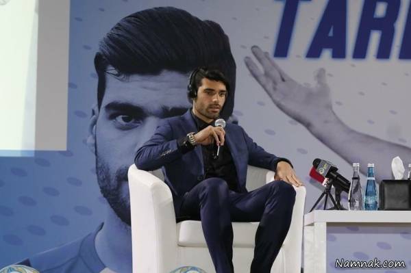 مهدی طارمی مهدی طارمی