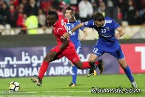 السد قطر