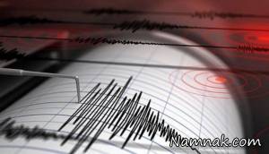 زلزله ایران