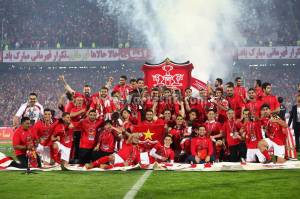 پرسپولیس