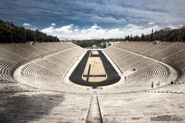 panathenaic