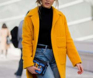 رنگ لباس فصل