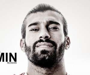 رامین رضاییان