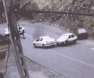 جاده چالوس