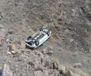 سقوط به دره