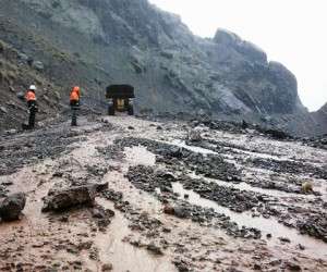 سیل و آبگرفتگی