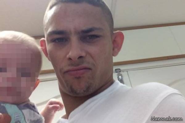 عقیم پدر روانی