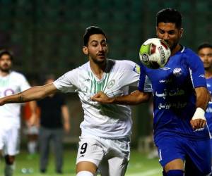 استقلال و ذوب آهن