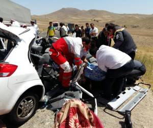 عروس و داماد