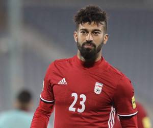 رامین رضاییان