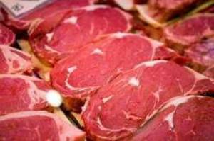 گوشت قرمز