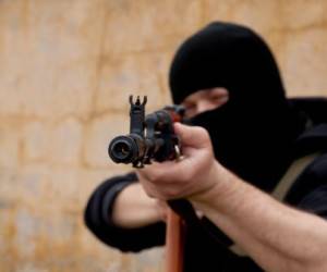 سرقت مسلحانه از طلافروشی