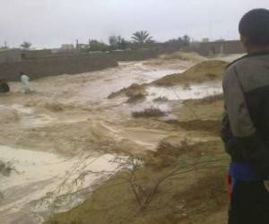 مرزبان شهید