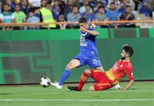 استقلال و فولاد