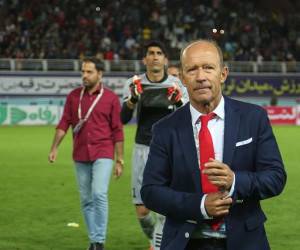 باخت های پرسپولیس