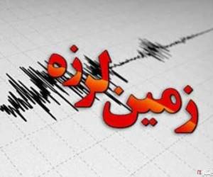 زلزله سنگان خواف