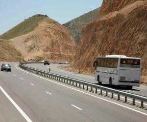 وضعیت راه ها