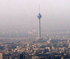 پیش بینی وضع هوا