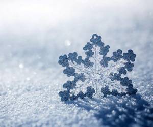 سامانه برفی