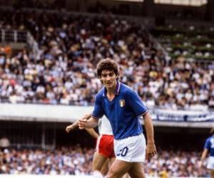 درگذشت پائولو روسی