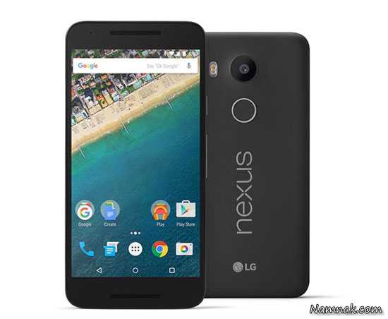 اندروید مارشمالو