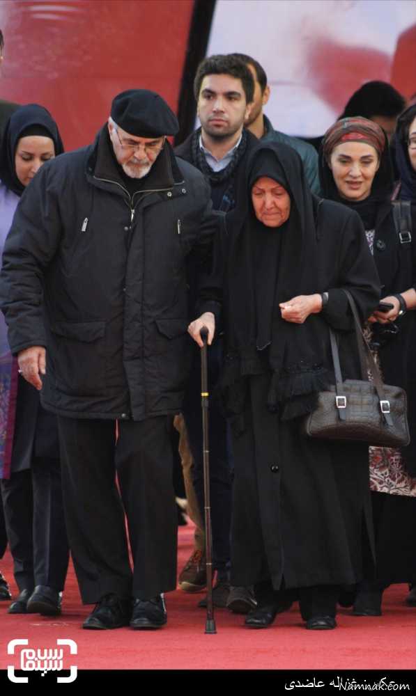 چهارمین روز جشنواره فیلم فجر