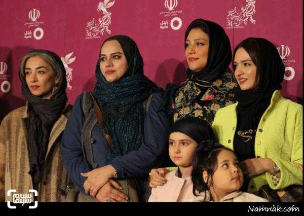 چهارمین روز جشنواره فیلم فجر