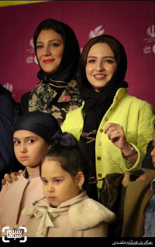 چهارمین روز جشنواره فیلم فجر