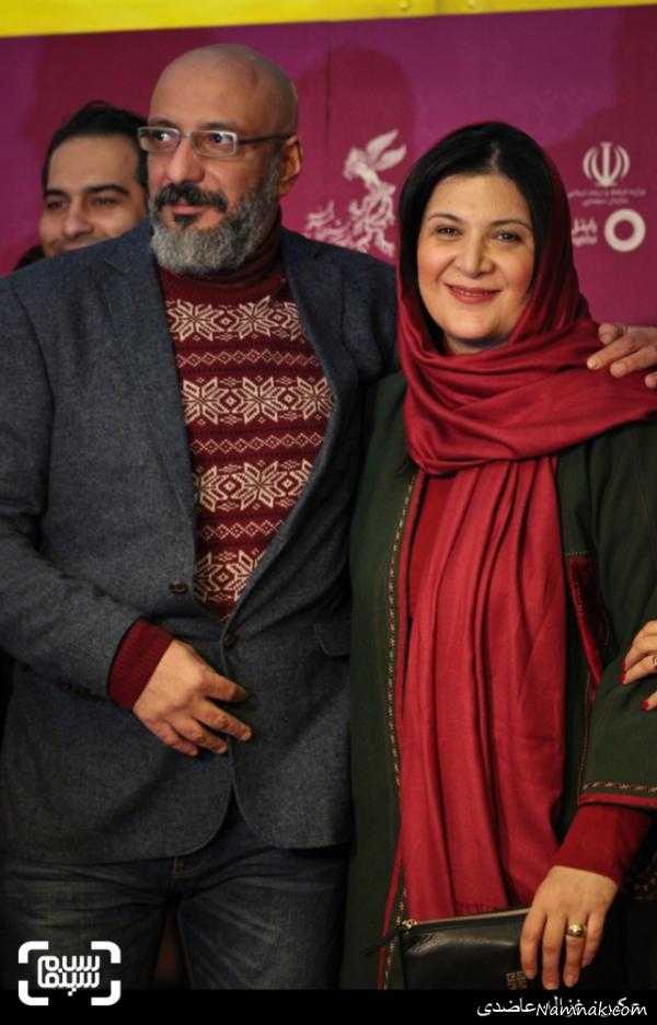 چهارمین روز جشنواره فیلم فجر