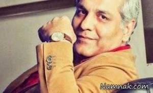 تیتراژ سریال زعفرانی