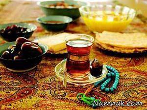 احکام روزه