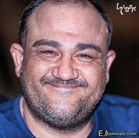 مهران غفوریان