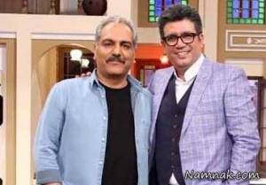 رضا رشیدپور