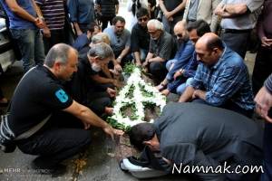 ملیحه نیکجومند