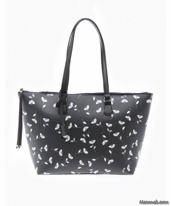 کیف زنانه استرادیواریوس مدل 3685011