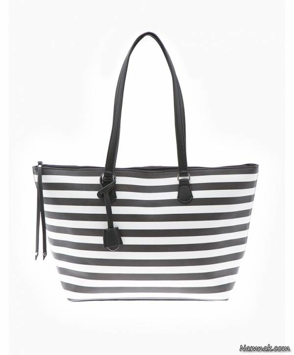 کیف زنانه استرادیواریوس مدل 3687011