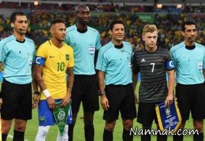 علیرضا فغانی