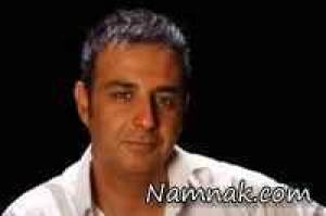 علیرضا گلزار