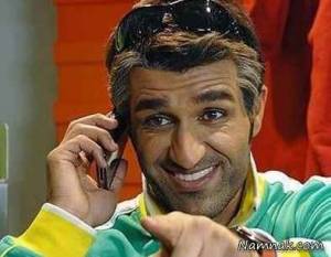 پژمان جمشیدی