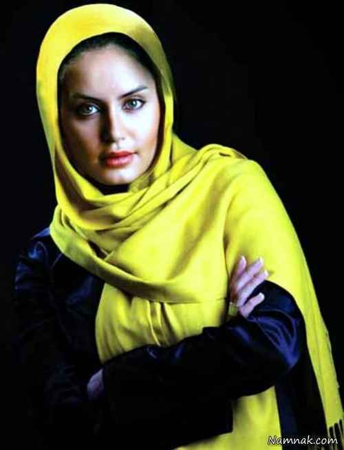 عکس های الناز شاکر دوست عکسی زیبا از الناز شاکردوست