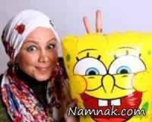 بهنوش بختیاری