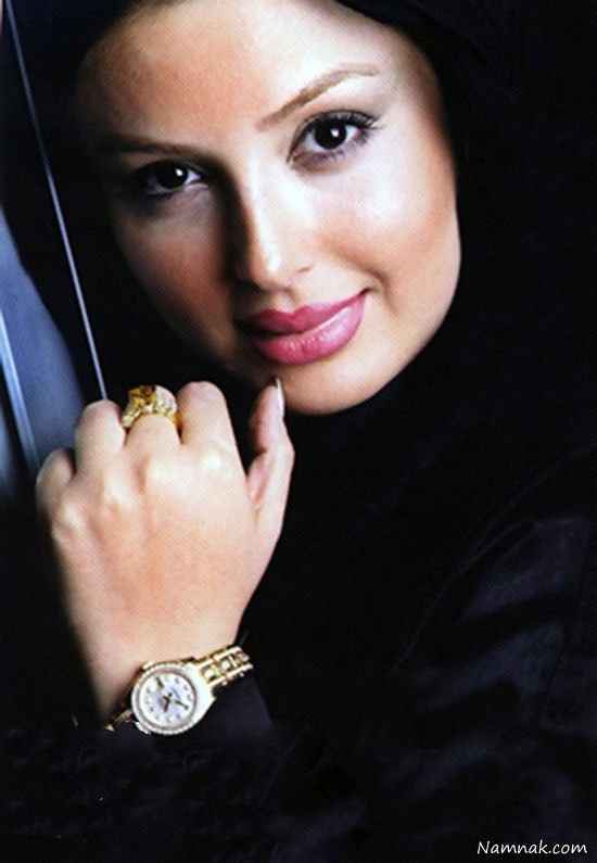 عکسهای جدید نیوشا ضیغمی