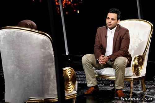 عکس های احسان علیخانی ماه عسل احسان علیخانی