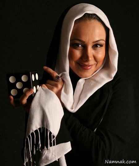 تیپ جدید بهنوش بختیاری بهنوش بختیاری