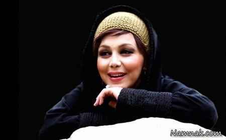 سینما بهنوش بختیاری